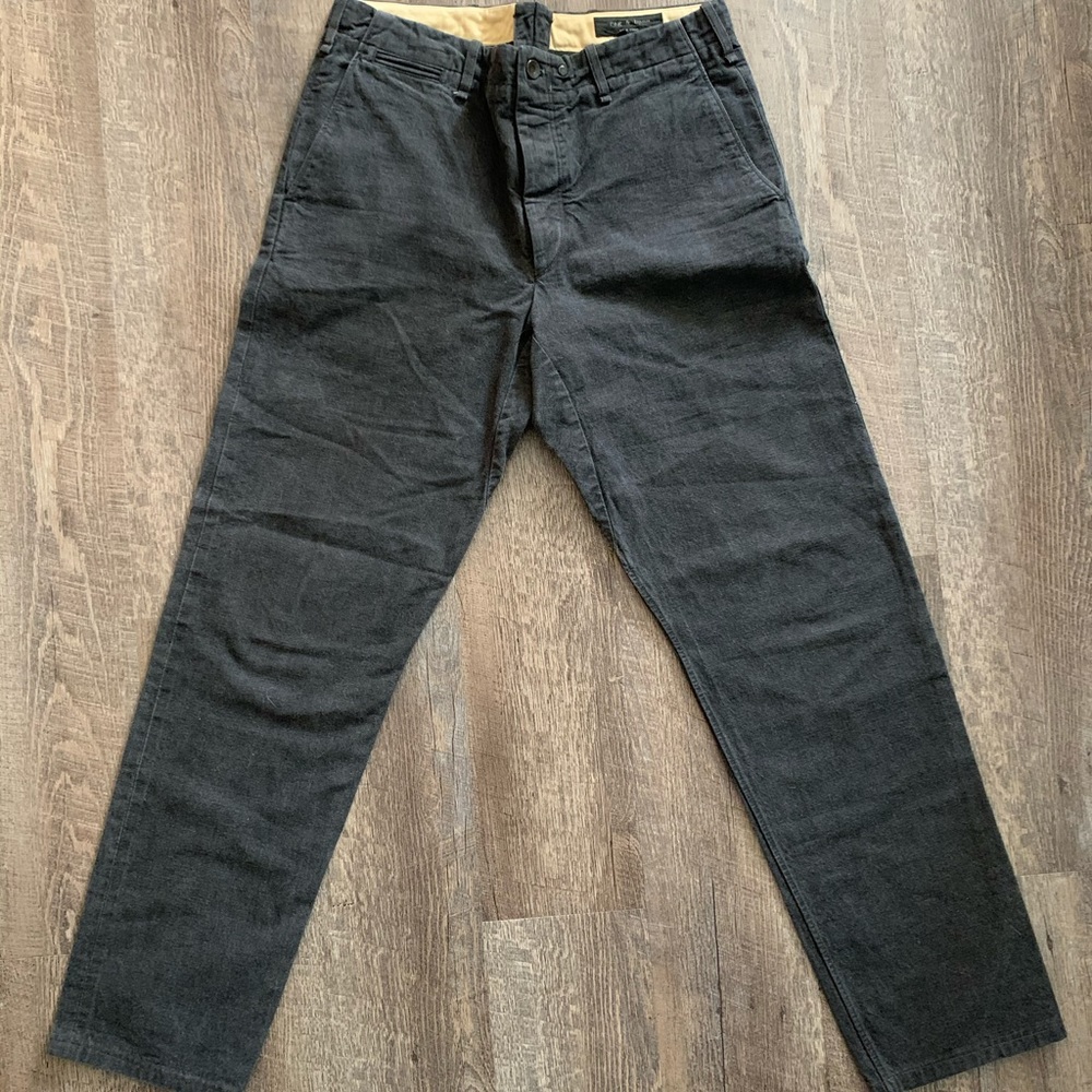 Rag & Bone Chinos